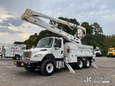 (Graysville, AL) Altec AA55-MH with 2018 Freightliner M2 106 (1645112 )
