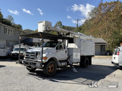 (Hanover, WV) Altec LR756 with 2015 Ford F-750 (1635279 )