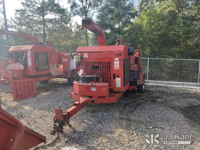 (Defuniak Springs, FL) 2019 Morbark 2131 (1643376)