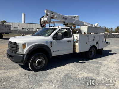 (China Grove, NC) Altec AT37G with 2017 Ford F550 (1653400 )