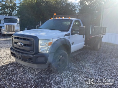 (Kodak, TN) 2016 Ford F-450 SD (1645294)