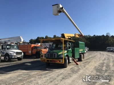 (Mount Airy, NC) Altec LR7-60E70 with 2019 Freightliner M2 (1647597)