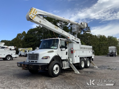 (Graysville, AL) Altec AA55-MH with 2018 Freightliner M2 106 (1647715 )