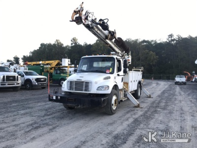 (Mount Airy, NC) Altec DM47B-TR with 2019 Freightliner M2 (1647598 )