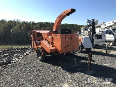 (Mount Airy, NC) 2017 Vermeer BC1000XL (1646117 )