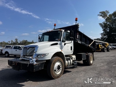 (Albertville, AL) 2016 International DuraStar 4400 (1642406 )