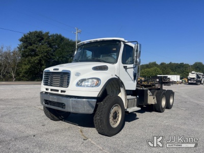 (Gilbert, SC) 2020 Freightliner M2 106 6X6 (1651266 )