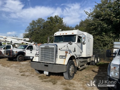 (Elizabethtown, KY) 2002 Freightliner FLD120 (1646910 )