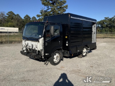 (Chester, VA) 2011 Isuzu NQR (1645253 )