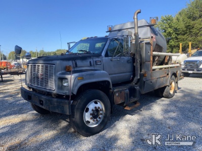 (Kodak, TN) 1999 GMC C7500 (1645305)