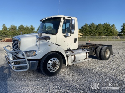 (Sturgis, KY) 2013 Freightliner M2 112 (1646837 )