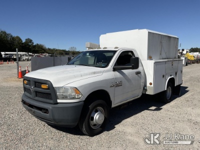 (Chester, VA) 2014 RAM 3500 (1649166 )
