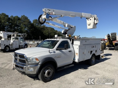 (Chester, VA) Altec AT40G with 2017 RAM 5500 4X4 (1634824 )