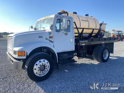 (Sturgis, KY) 1997 International 4700 (1646838 )