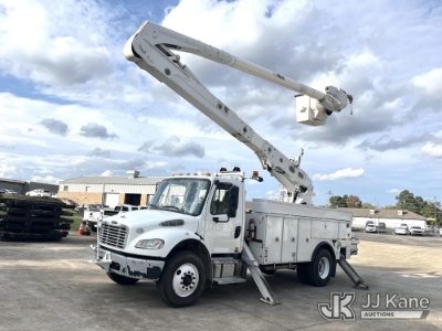 (Clarksville, TN) Altec AA55E with 2019 Freightliner M2 (1652460 )
