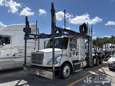 (Hialeah, FL) 2013 Freightliner M2 112 (1651900 )