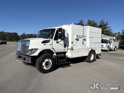 (Lebanon, TN) 2008 International 7400 (1649970 )