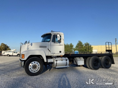 (Sturgis, KY) 1998 Mack CH613 (1513665 )