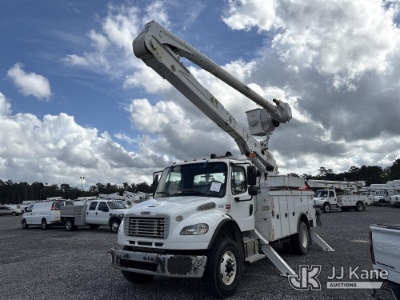 (Hammond, LA) Altec AA55-MH with 2018 FRHT (1638864)
