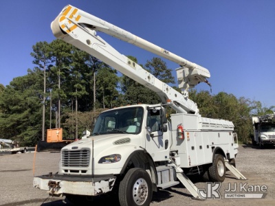 (Graysville, AL) Altec AA55-MH with 2020 Freightliner M2 106 (1652175 )