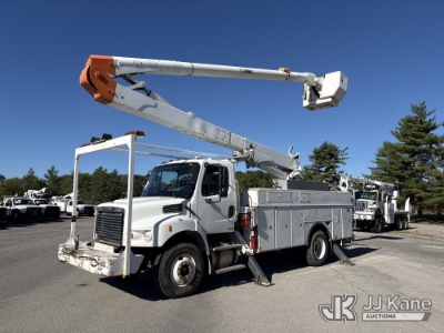 (Lebanon, TN) Altec AA55E with 2009 Freightliner M2 106 (1649973 )