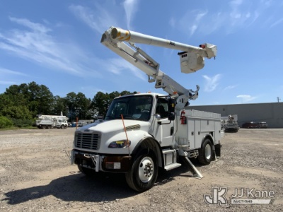 (Graysville, AL) Altec L42M with 2019 Freightliner M2 (1635597 )