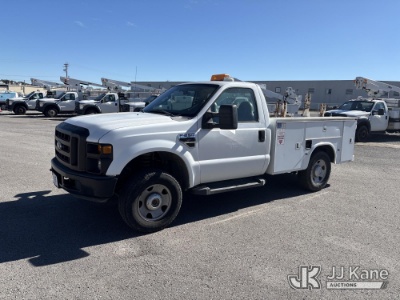 (Lebanon, TN) 2008 Ford F-250 SD (1649943 )