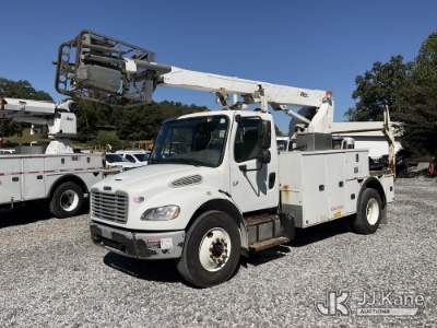 (Kodak, TN) Altec AT40-P with 2016 Freightliner M2 106 (1645211)
