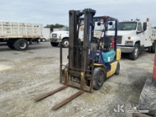 (Moncks Corner, SC) Komatsu FG25T-12 (1650474 )