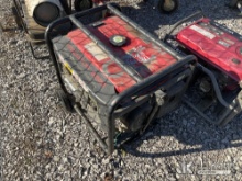 (Verona, KY) Predator 6500 W Gas Generator (1651348 )