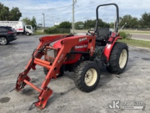 (Ocala, FL) 2019 Branson 3520H (1646562 )