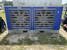 (Tampa, FL) 2018 Mosebach XL2000R (1646673 )