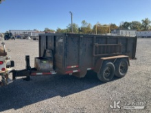 (Verona, KY) 2013 Bluegrass Trailer Sales (1645435 )