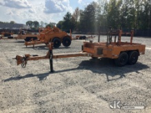 (China Grove, NC) 2005 Butler BP600S (1643909 )