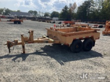 (China Grove, NC) 1992 Butler BP600-S (1643865 )