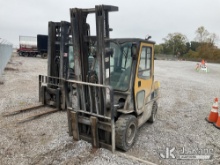 (Verona, KY) Caterpillar 2PD6500 (1563349 )