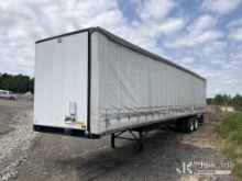 (Chester, VA) 2011 Utility TS2CHA 48 Ft (1627326 )