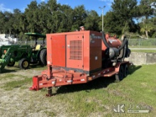 (Thonotosassa, FL) 2016 Ditch Witch (1640931)
