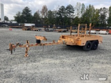 (China Grove, NC) 2010 Butler BP600S (1643914 )