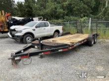 (Villa Rica, GA) 2018 Lucon Inc. 5T202BW (1644642 )