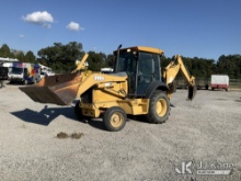 (Chester, VA) 2003 John Deere 310G (1646760 )