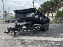 (West Palm Beach, FL) 2021 Big Tex 14LP (1638275)