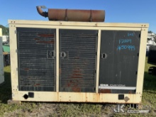 (Thonotosassa, FL) 2007 Kohler 125REOZJD (1650995)