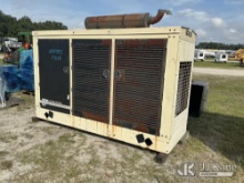 (Thonotosassa, FL) 2007 Kohler 125REOZJD (1650723)