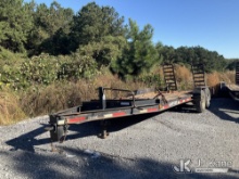 (Villa Rica, GA) 2017 Lucon Inc. 5T202BW (1653011 )