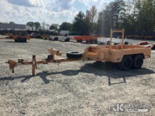 (China Grove, NC) 2010 Butler BP600S (1643911 )