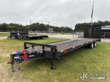 (Tampa, FL) 2016 Texas Trailers FB33330B (1646635 )