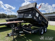 (Tampa, FL) 2014 Big Tex 10SR 12ft. x 7ft. (1646627 )