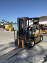 (Ocala, FL) Yale GP080 (1637236 )