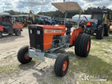 (Tampa, FL) Kubota M4050 (1652619 )